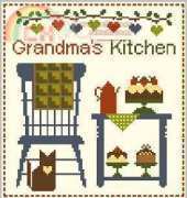 Stofnest Designs Quilt 06