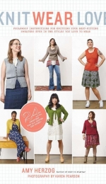 Knit Wear Love - Amy Herzog