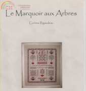 Corinne Rigaudeau CR16 - Le Marquoir aux Arbres