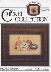 The Cricket Collection 328 - Playing With Jax
