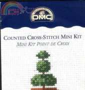 DMC T968K - Topiary