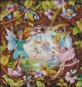 HAED HAEJMP807-Peering in to Fairyland by John Patience