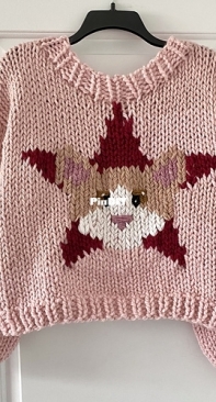 All Star Kitty Cat by Hollie Soave