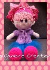 doll Lovely