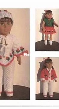 AnDees Memories - Pattern number 7