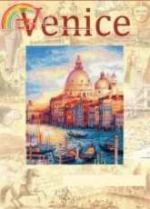 Riolis PT-0030 - Venice