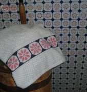 Kitchen towel