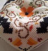 biscornu bat