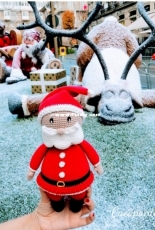 Salome Fernandez - Papa Noel - Free