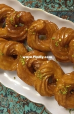 India cake