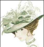 Heritage Crafts JLCH682 John Claytons Elegance - Charlotte XSD