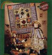 Debbie Mumm Tea Time Tilly