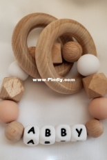 Teething Ring