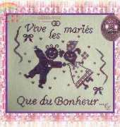 Corinne Leroy - Les mariés