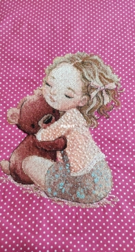 Bambina