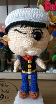Popeye
