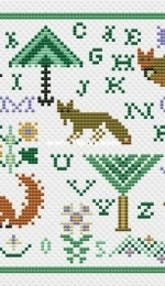 The Workbasket - Fox Forest