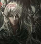 HAE Princes Shadow - Adele Sessler