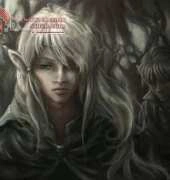HAE Princes Shadow - Adele Sessler