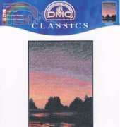 DMC Classics K5525 Silhouette - Ombres XSD