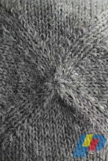 Pascuali Beanie by Ingrid Hiddessen -German-Free