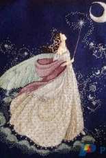 Fairy moon Mirabilia