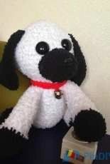 Teresa Alvarez - Puppy Love - free