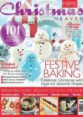 Christmas Heaven-UK- 2015