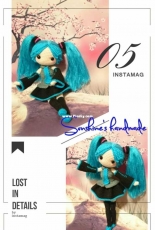 Hatsune Miku