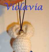 Another white rabbit)))