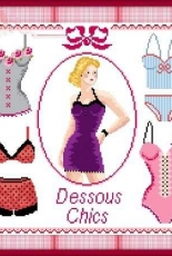 Les dessous chics-Passion Bonheur