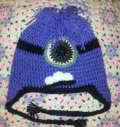 Evil Minion