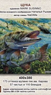 NaDiMa - 200410 Pike