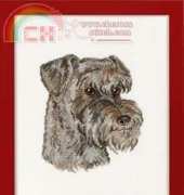 Eva Rosenstand 14-288 - Schnauzer