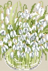 OOE 76440/76441 - Snowdrops PCS & XSD