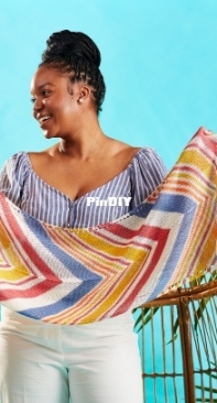 Sailfin by Rachel Brockman