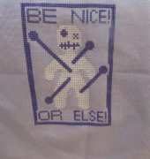 Be Nice