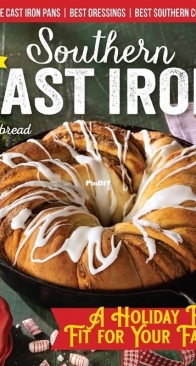 Southern Cast Iron - November/December 2024