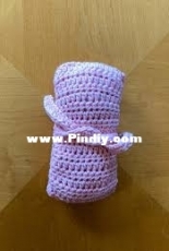 Charlotte Yarn - Port Pillow - Free