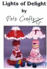 Pats Crafts - Pat Sessler - Lights of Delight