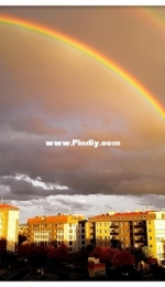 double Rainbow