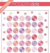 Heidi Pridemore-Modern Dots-Free Pattern