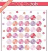 Heidi Pridemore-Modern Dots-Free Pattern