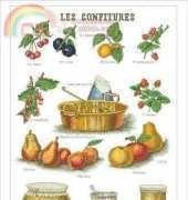 Thea Gouverneur 2081 Franse Schoolprent