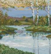 Goblenset 520 - Quiet Water in XSD