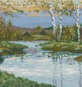Goblenset 520 - Quiet Water in XSD