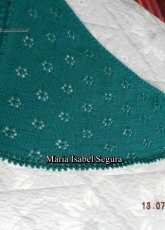 Knitangle by Andrea Halasi