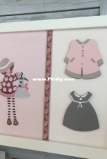 jolis point & cie constance et son chien PCS