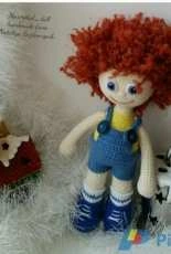 Marmelad-doll - Nataliya Bezdenrgnih - Lionboy - Russian - Free