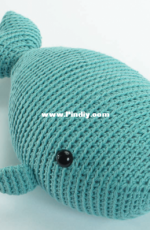Fresh Stitches - Stacey Trock - Mr Richard the Whale - Russian - Translated- Free